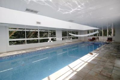 Apartamento, 3 quartos, 197 m² - Foto 1