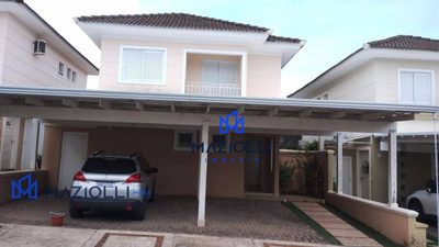 Casa, 4 quartos, 228 m² - Foto 2