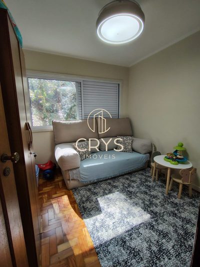 Apartamento, 3 quartos, 88 m² - Foto 5