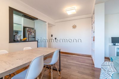 Apartamento, 3 quartos, 71 m² - Foto 5