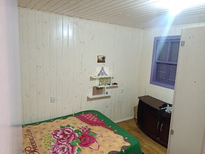 Casa, 2 quartos, 70 m² - Foto 4
