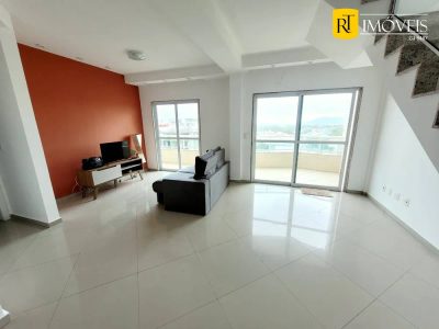 Cobertura, 3 quartos, 160 m² - Foto 3