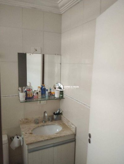 Casa de Condomínio, 2 quartos - Foto 4