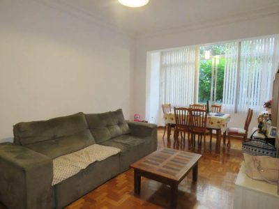 Apartamento, 3 quartos, 112 m² - Foto 4