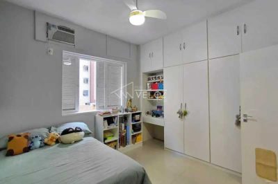 Apartamento, 2 quartos, 97 m² - Foto 1