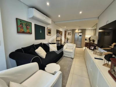 Apartamento, 2 quartos, 73 m² - Foto 2