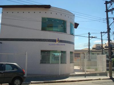 Prédio Inteiro, 250 m² - Foto 1