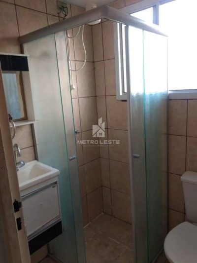 Apartamento, 2 quartos, 42 m² - Foto 3