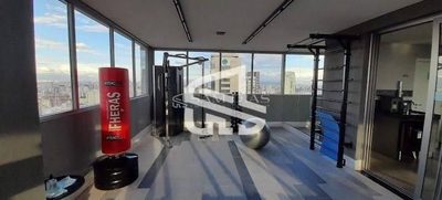 Flat/Apart Hotel, 1 quarto, 19 m² - Foto 3
