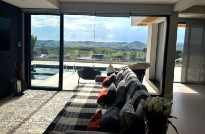 Casa, 5 quartos, 453 m² - Foto 2
