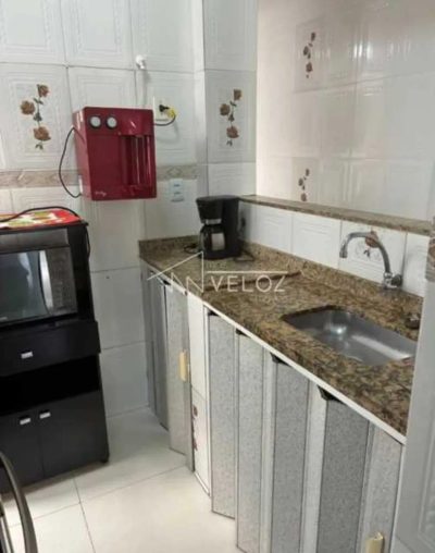 Apartamento, 2 quartos, 68 m² - Foto 1