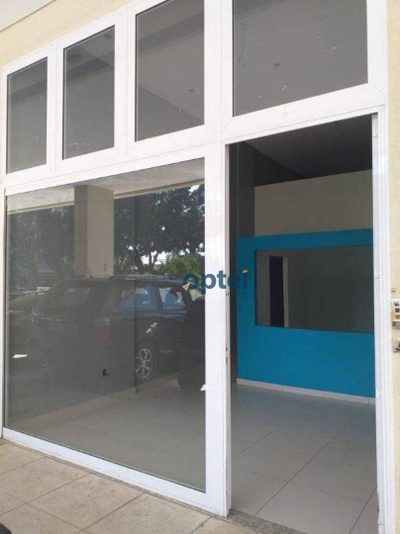 Loja-Salão, 47 m² - Foto 2