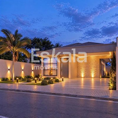 Casa, 3 quartos, 133 m² - Foto 5