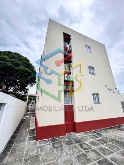 Apartamento, 3 quartos, 85 m² - Foto 1