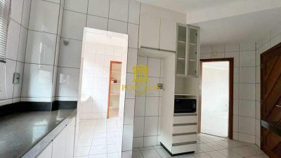 Cobertura, 4 quartos, 212 m² - Foto 4