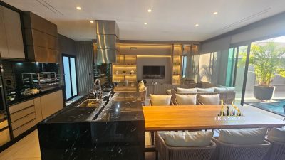 Casa, 3 quartos, 290 m² - Foto 1