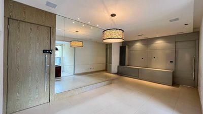 Apartamento, 3 quartos, 96 m² - Foto 2