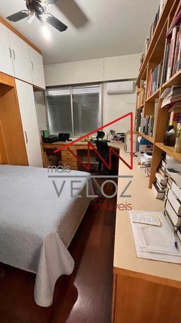 Apartamento, 4 quartos, 140 m² - Foto 5