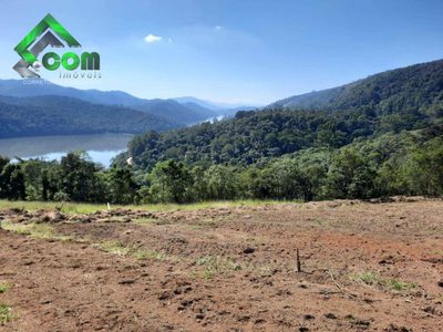 Loteamento e Condomínio, 5700 m² - Foto 3