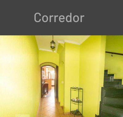 Casa, 3 quartos, 220 m² - Foto 4
