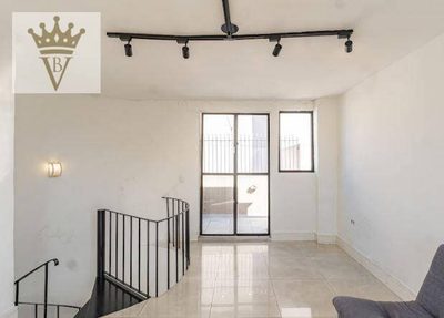 Apartamento, 2 quartos, 104 m² - Foto 1