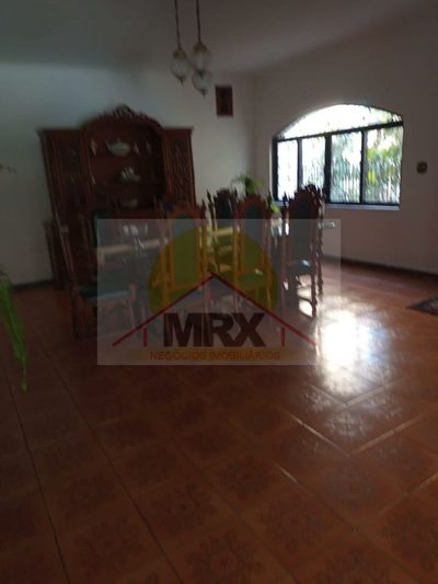 Casa, 3 quartos, 330 m² - Foto 3