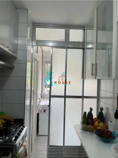 Apartamento, 2 quartos, 73 m² - Foto 3