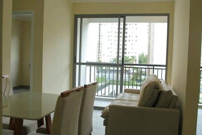 Apartamento, 2 quartos - Foto 4