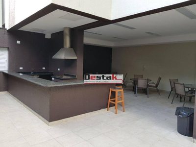 Apartamento, 2 quartos, 69 m² - Foto 5