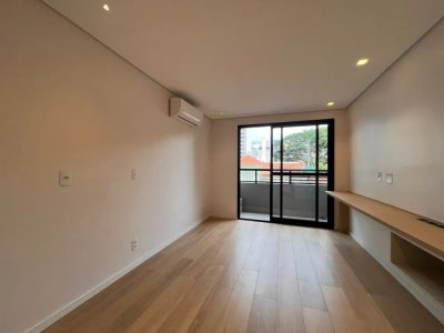 Apartamento, 1 quarto, 25 m² - Foto 1
