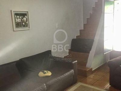 Sobrado, 2 quartos, 209 m² - Foto 3