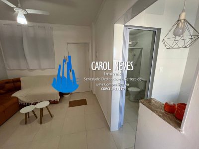 Apartamento, 1 quarto, 38 m² - Foto 4