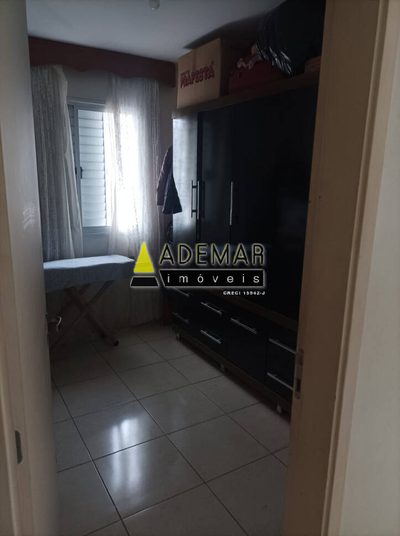 Apartamento, 3 quartos, 68 m² - Foto 5