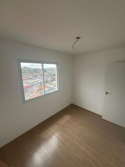 Apartamento, 2 quartos, 42 m² - Foto 3