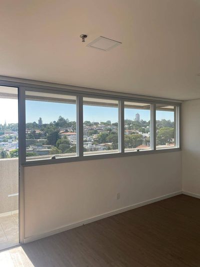 Sala-Conjunto, 45 m² - Foto 4