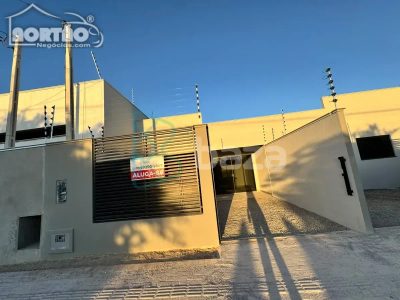 Casa, 3 quartos, 65 m² - Foto 2