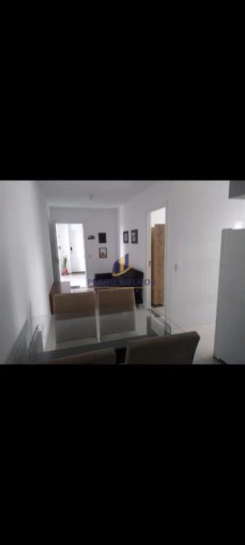Apartamento, 1 quarto, 35 m² - Foto 2