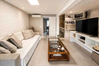 Cobertura, 4 quartos, 222 m² - Foto 3
