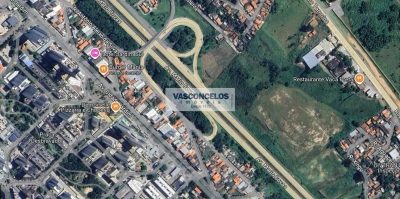 Terreno, 525 m² - Foto 1