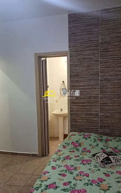 Kitnet-Studio, 28 m² - Foto 4