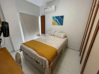 Apartamento, 3 quartos, 100 m² - Foto 1