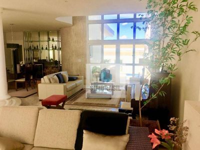 Casa, 6 quartos, 650 m² - Foto 5