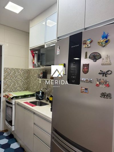 Apartamento, 3 quartos, 97 m² - Foto 4