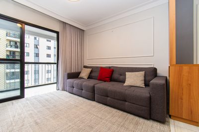 Apartamento, 3 quartos, 101 m² - Foto 5