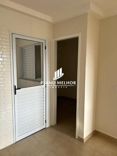Apartamento, 2 quartos, 33 m² - Foto 5