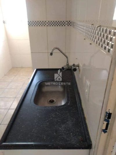 Apartamento, 2 quartos, 42 m² - Foto 4