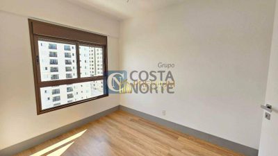 Apartamento, 3 quartos, 83 m² - Foto 5
