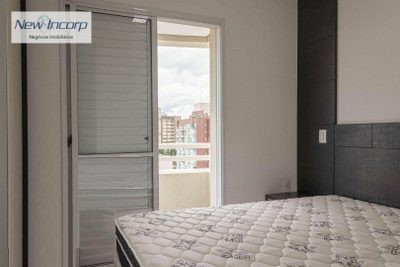Apartamento, 3 quartos, 84 m² - Foto 5