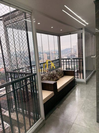 Apartamento, 3 quartos, 105 m² - Foto 3