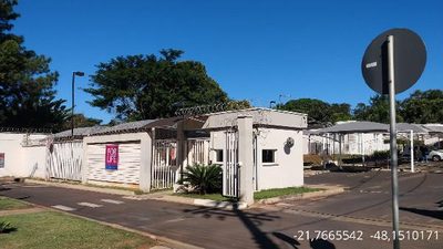 Apartamento, 2 quartos, 39 m² - Foto 1
